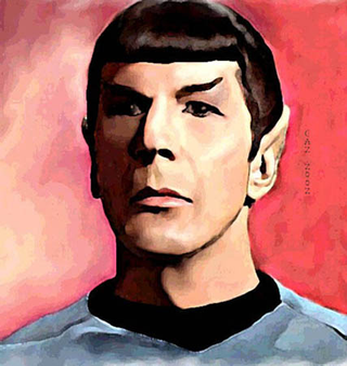 Illustration for article titled How You Can Live Like A Vulcan Without Bleeding Green